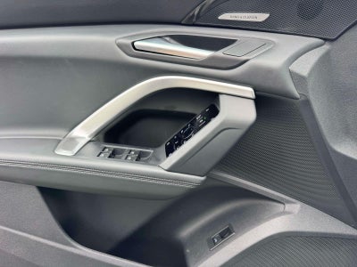2025 Audi Q5 2.0T Premium Plus