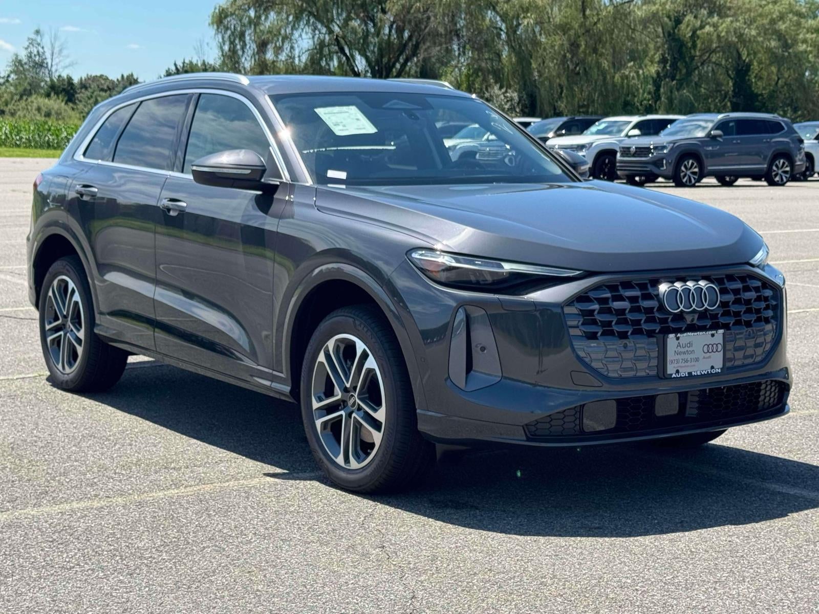 2026 Audi Q5 2.0T Premium Plus