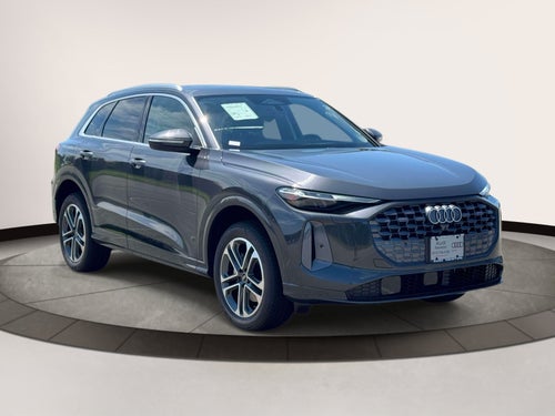 2026 Audi Q5 2.0T Premium Plus