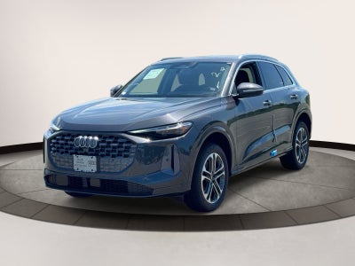 2026 Audi Q5 2.0T Premium Plus