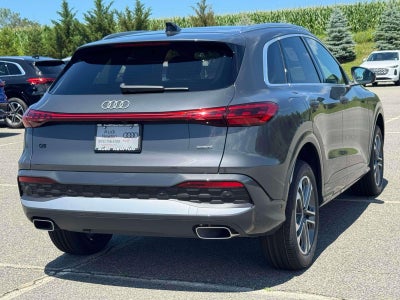 2026 Audi Q5 2.0T Premium Plus