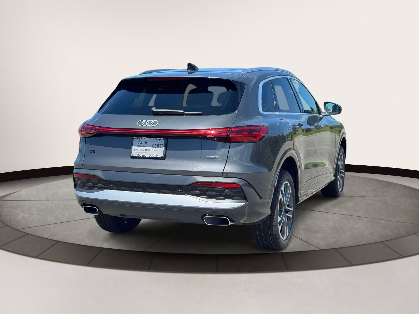 2026 Audi Q5 2.0T Premium Plus