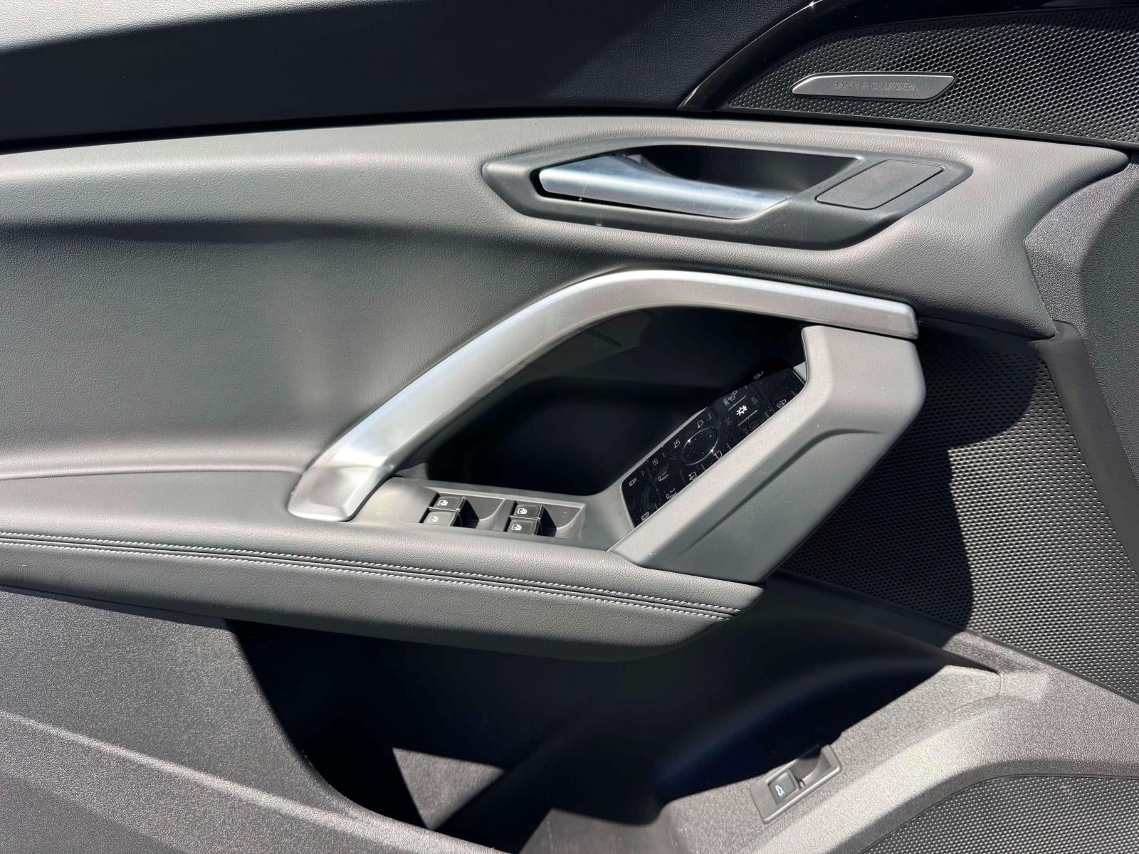 2025 Audi Q5 2.0T Premium Plus