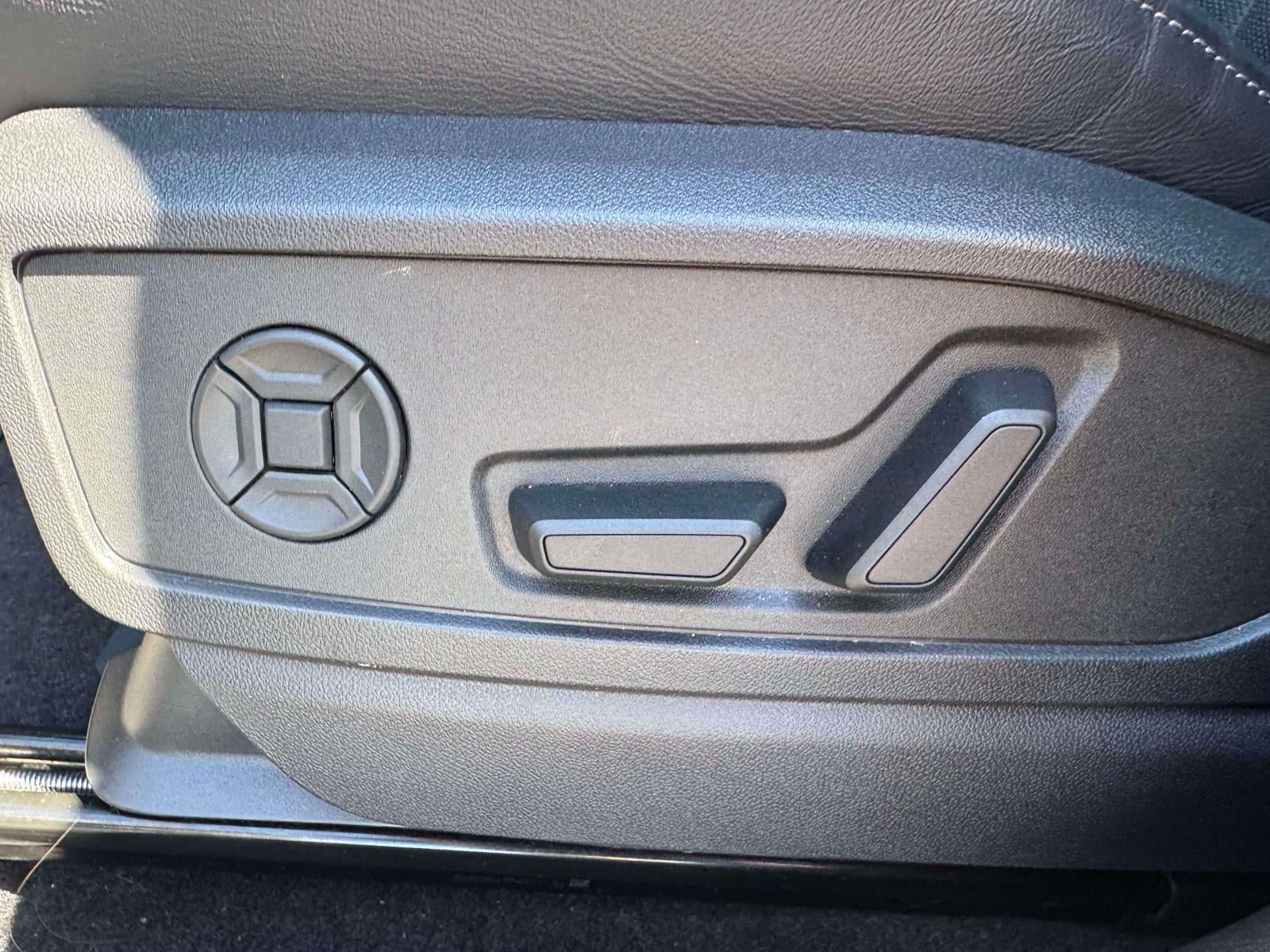 2025 Audi Q5 2.0T Premium Plus