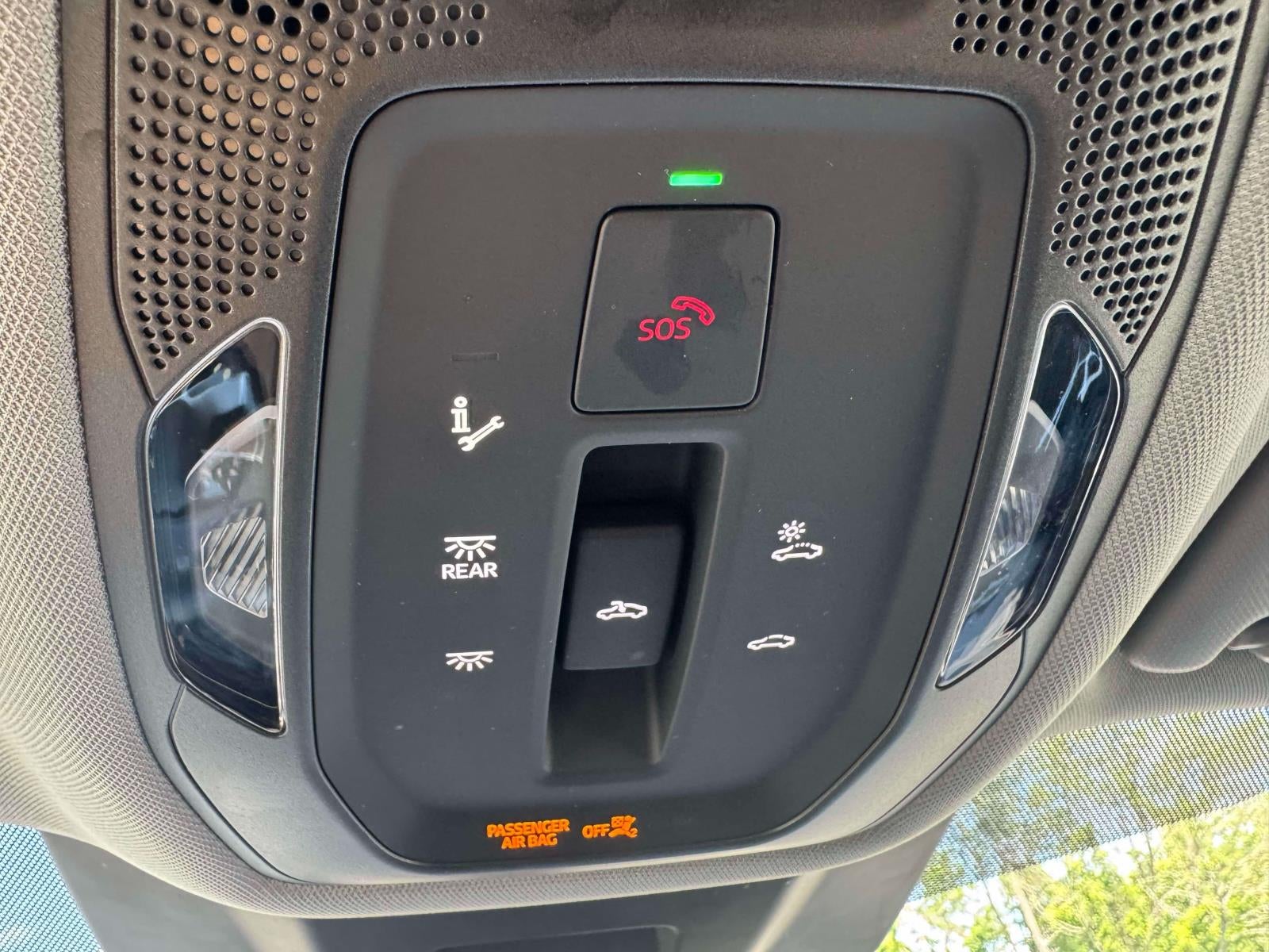 2025 Audi Q5 2.0T Premium Plus