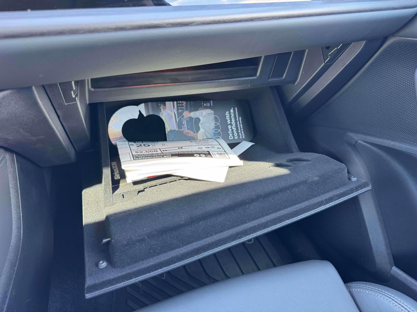 2025 Audi Q5 2.0T Premium Plus