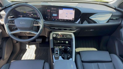 2025 Audi Q5 2.0T Premium Plus