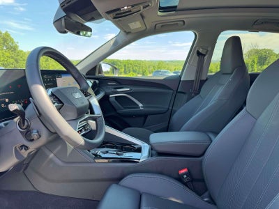 2025 Audi Q5 2.0T Premium Plus