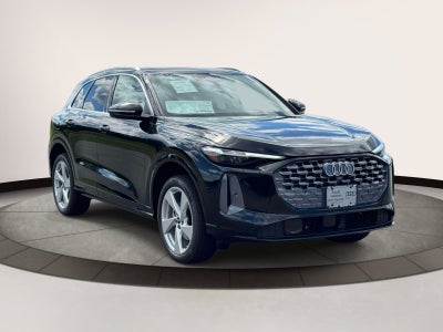 2026 Audi Q5 2.0T Premium Plus