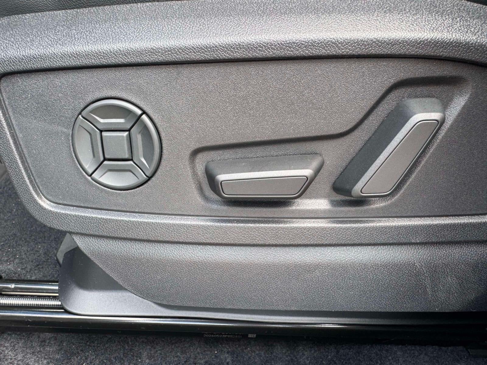 2026 Audi Q5 2.0T Premium Plus