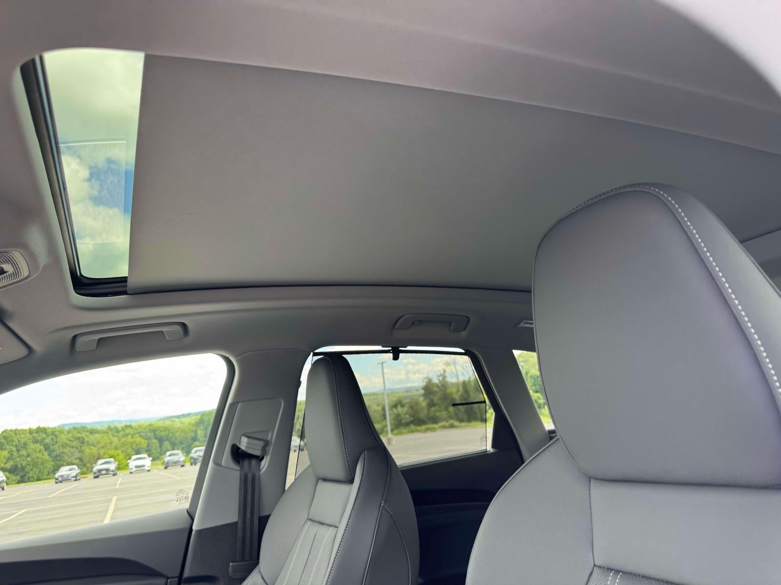 2026 Audi Q5 2.0T Premium Plus