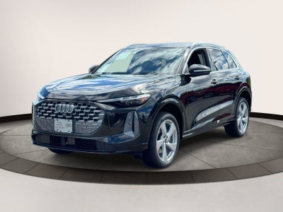 2026 Audi Q5 2.0T Premium Plus