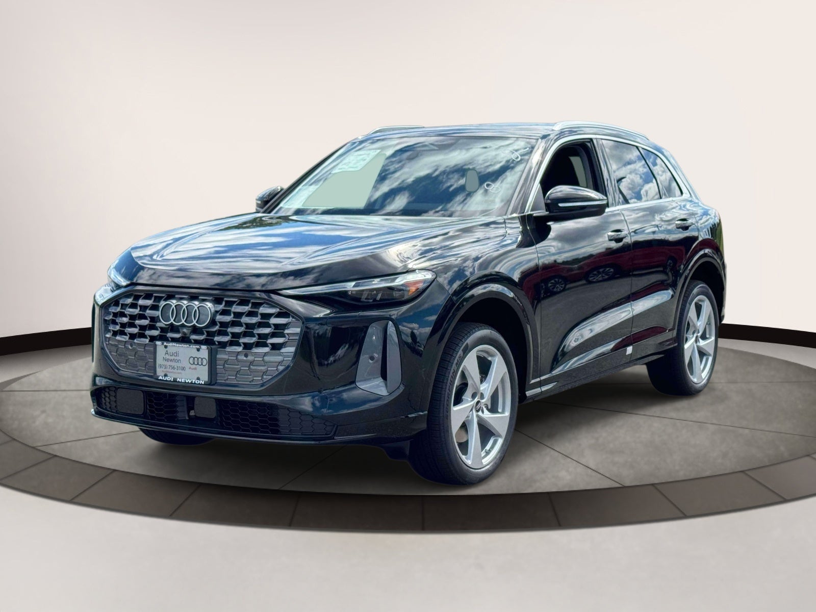 2026 Audi Q5 2.0T Premium Plus