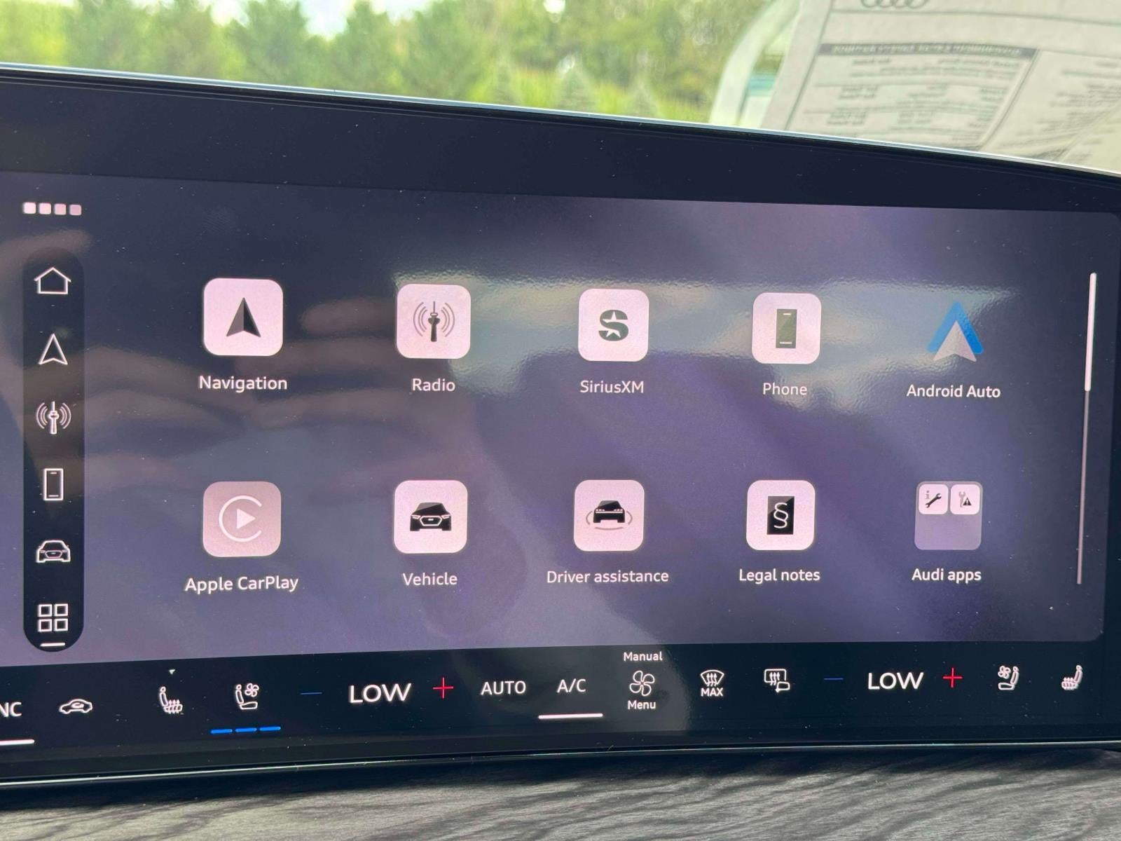 2026 Audi Q5 2.0T Premium Plus