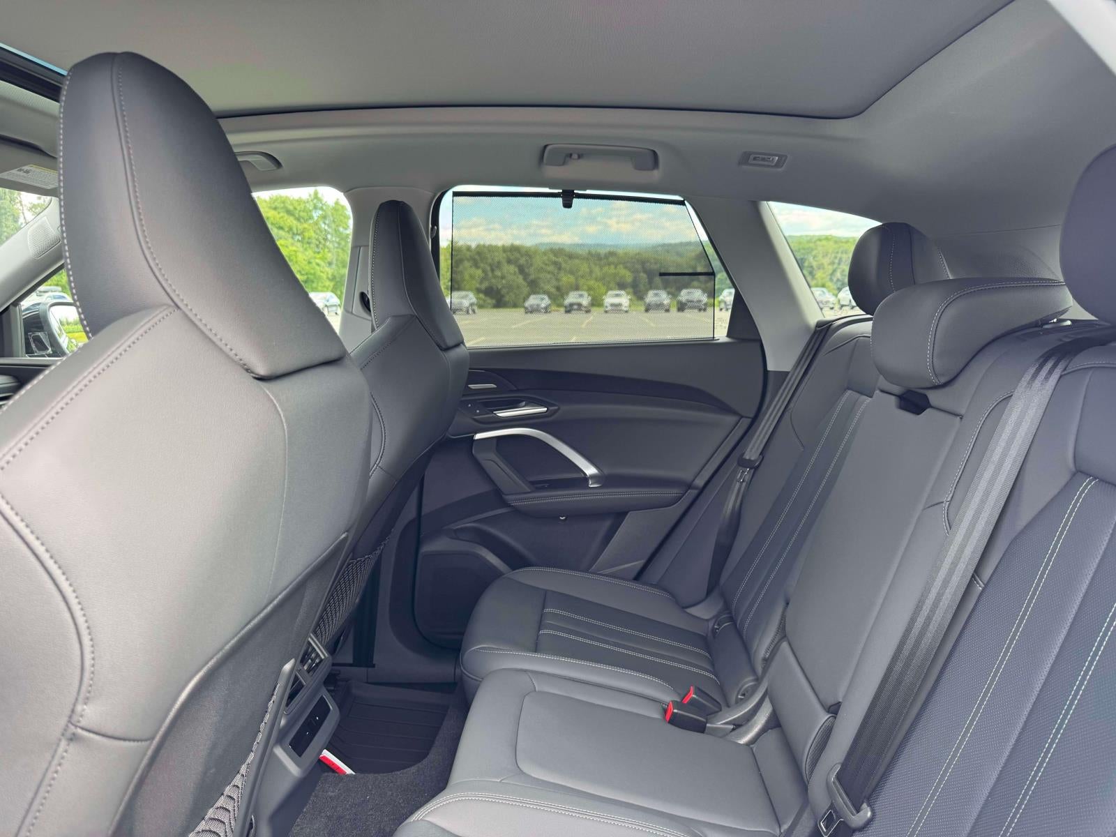 2026 Audi Q5 2.0T Premium Plus