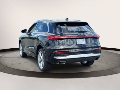2026 Audi Q5 2.0T Premium Plus