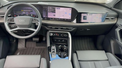 2026 Audi Q5 2.0T Premium Plus