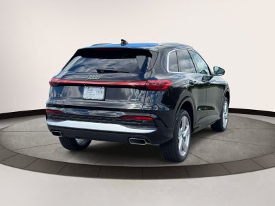 2026 Audi Q5 2.0T Premium Plus