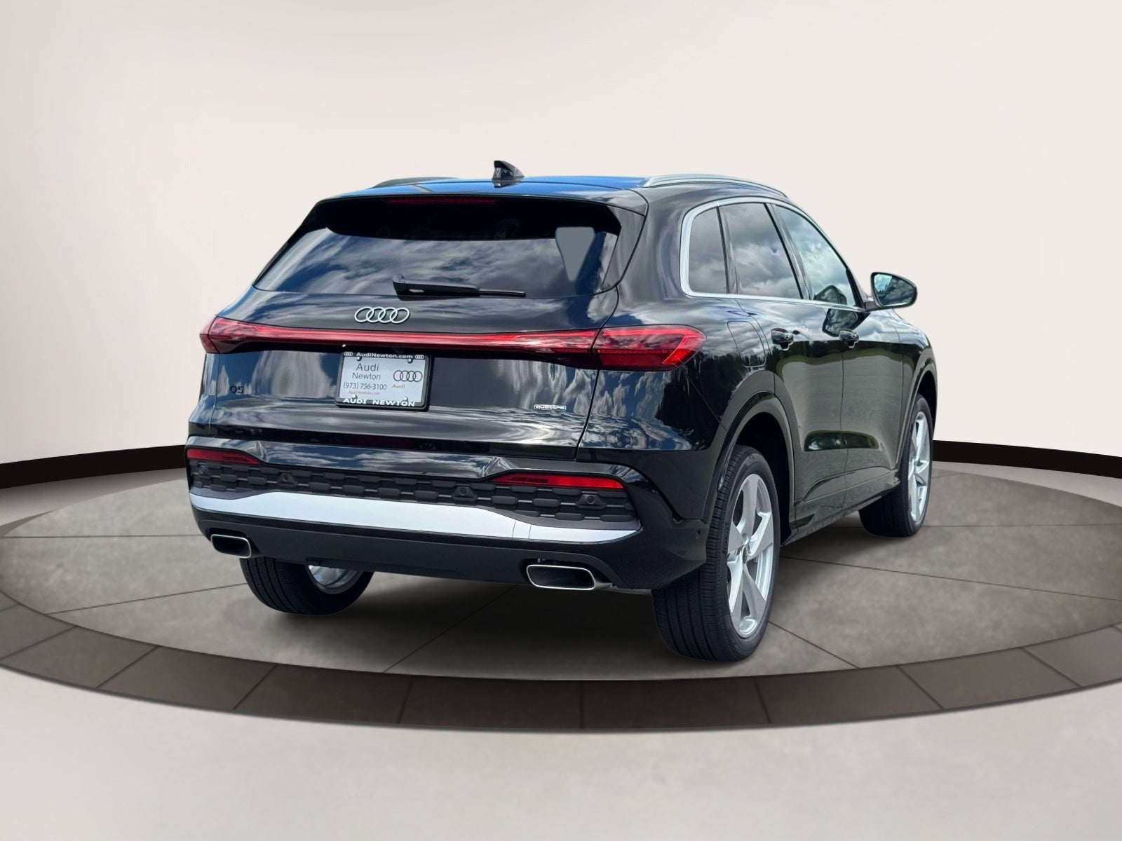 2026 Audi Q5 2.0T Premium Plus