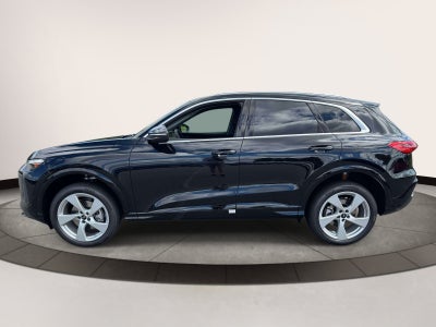 2026 Audi Q5 2.0T Premium Plus