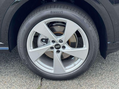 2026 Audi Q5 2.0T Premium Plus