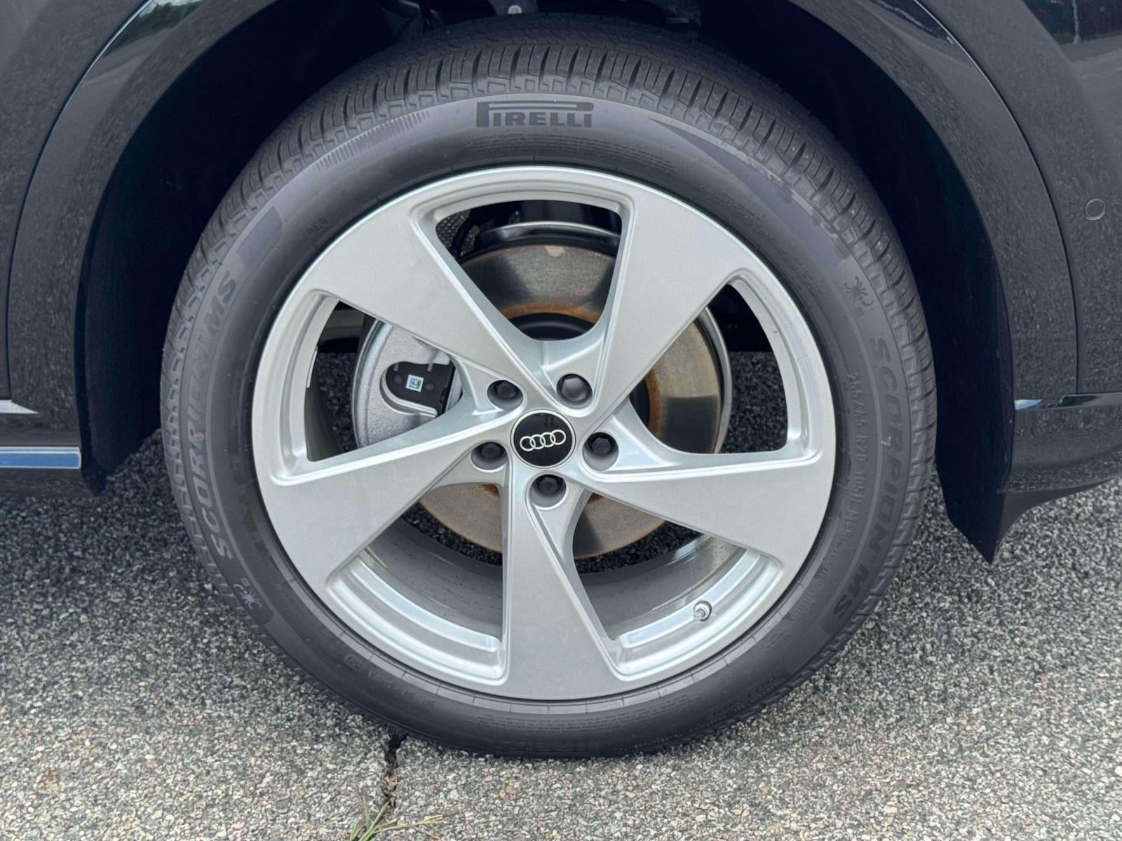 2026 Audi Q5 2.0T Premium Plus
