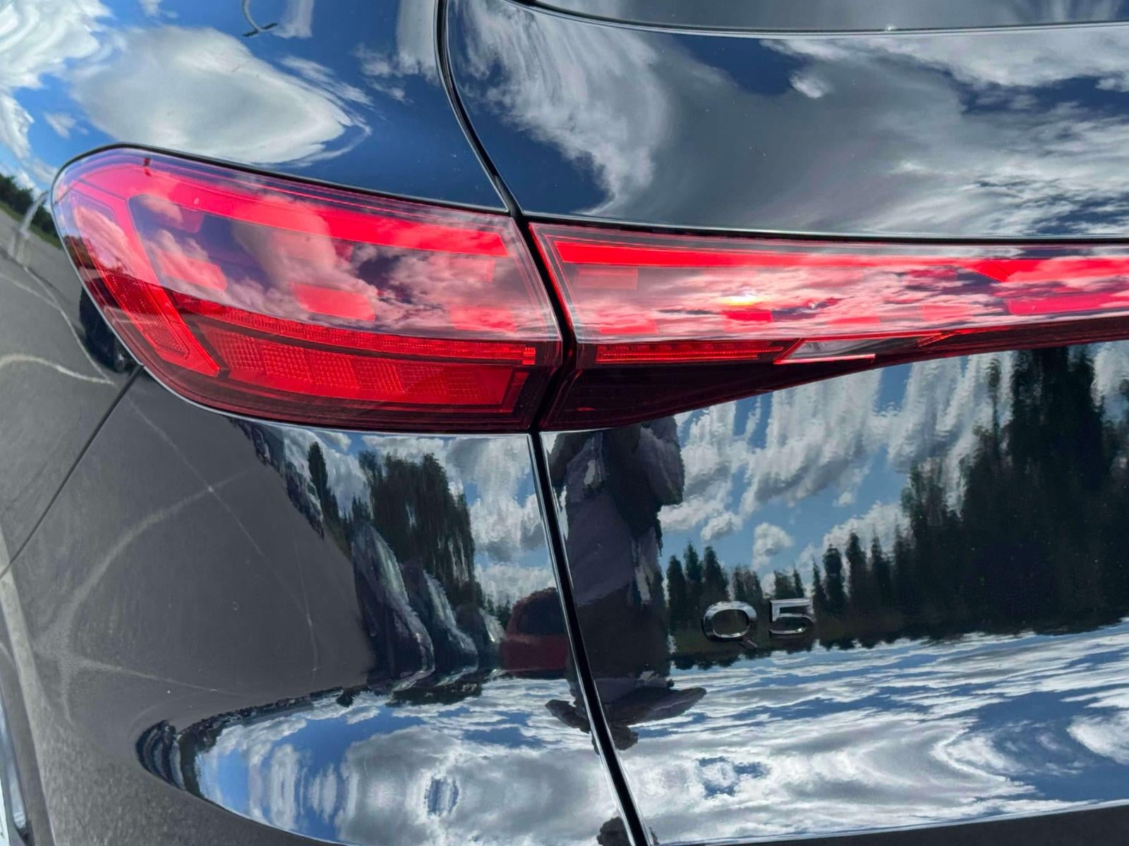 2026 Audi Q5 2.0T Premium Plus