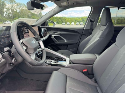 2026 Audi Q5 2.0T Premium Plus