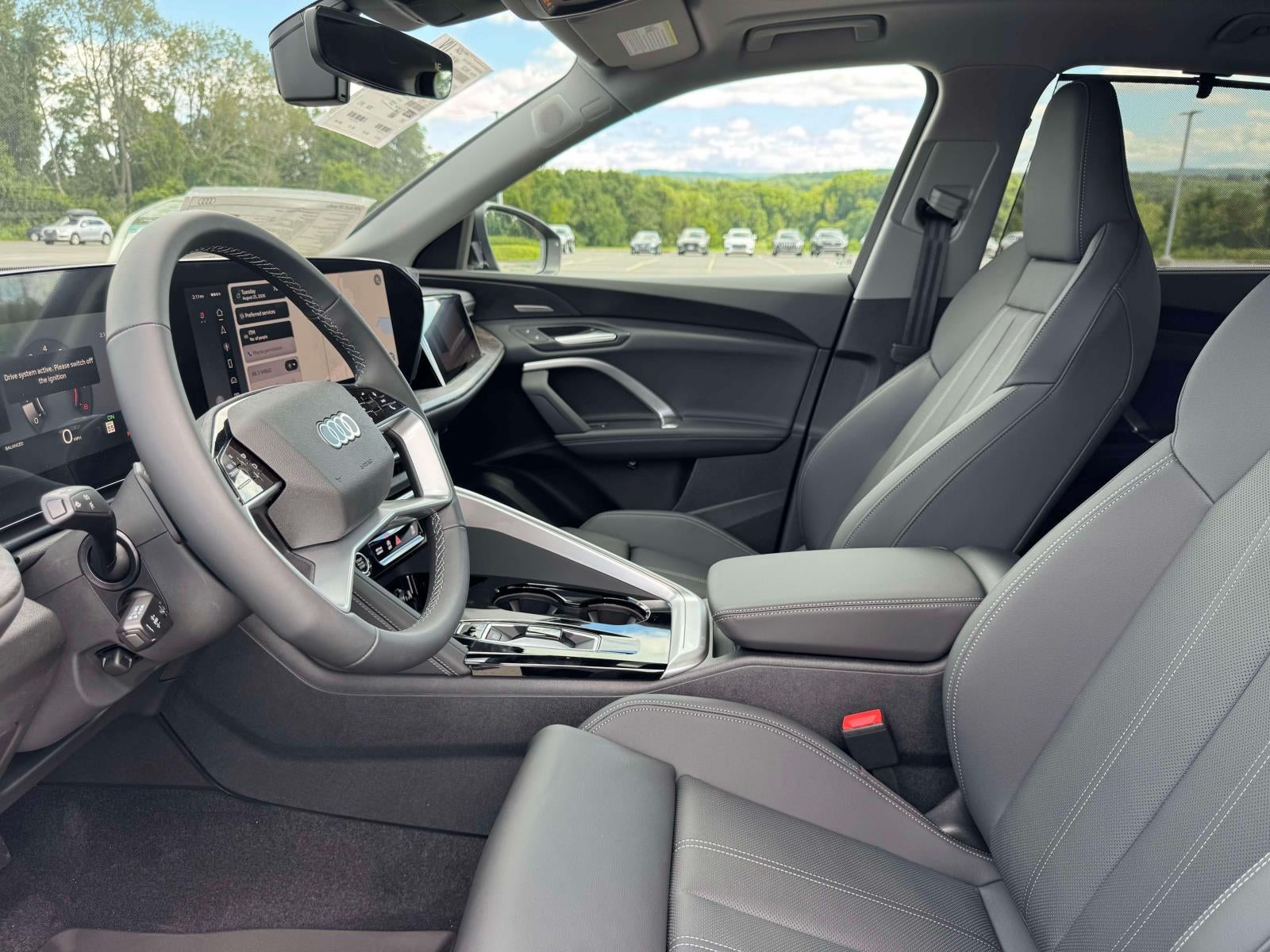 2026 Audi Q5 2.0T Premium Plus