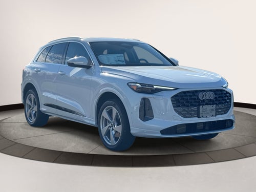 2025 Audi Q5 2.0T Premium Plus