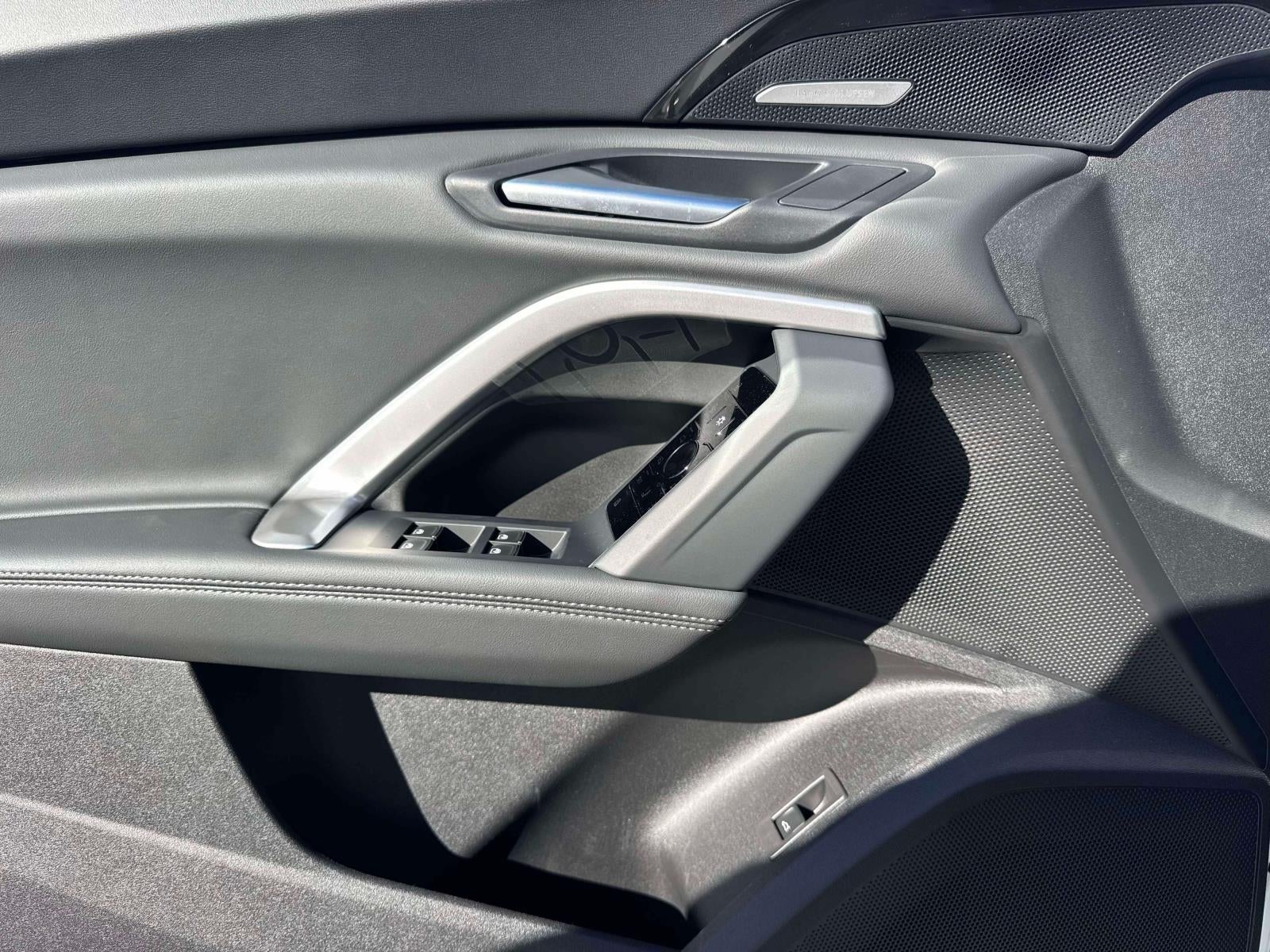 2025 Audi Q5 2.0T Premium Plus