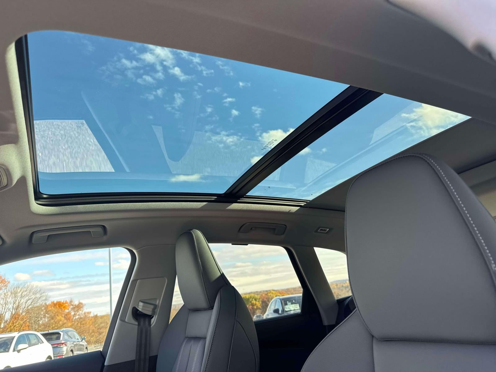 2025 Audi Q5 2.0T Premium Plus