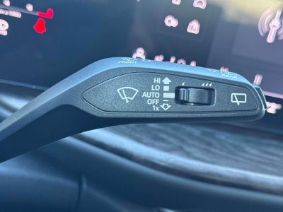 2025 Audi Q5 2.0T Premium Plus