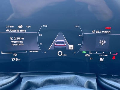 2025 Audi Q5 2.0T Premium Plus