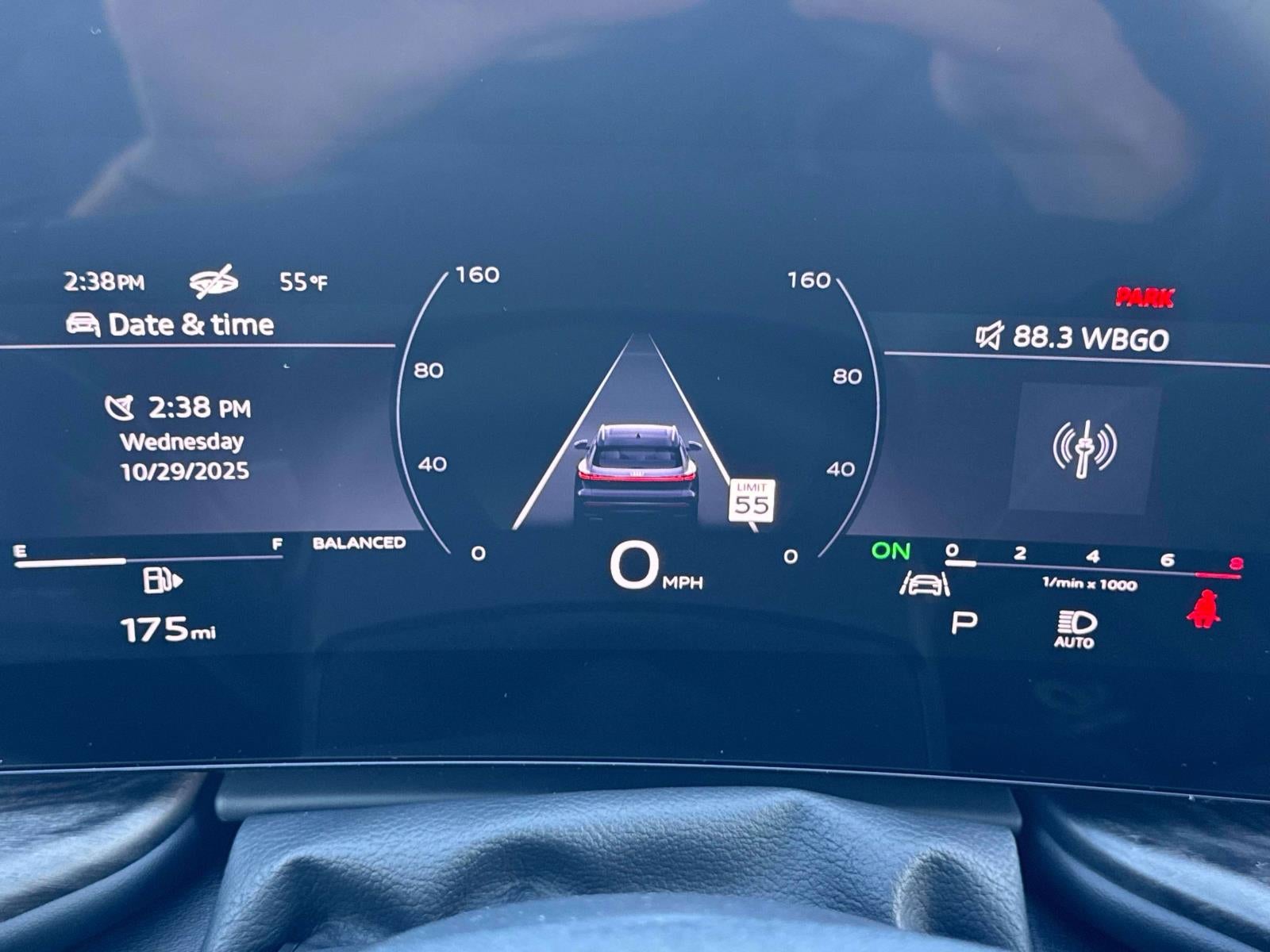 2025 Audi Q5 2.0T Premium Plus