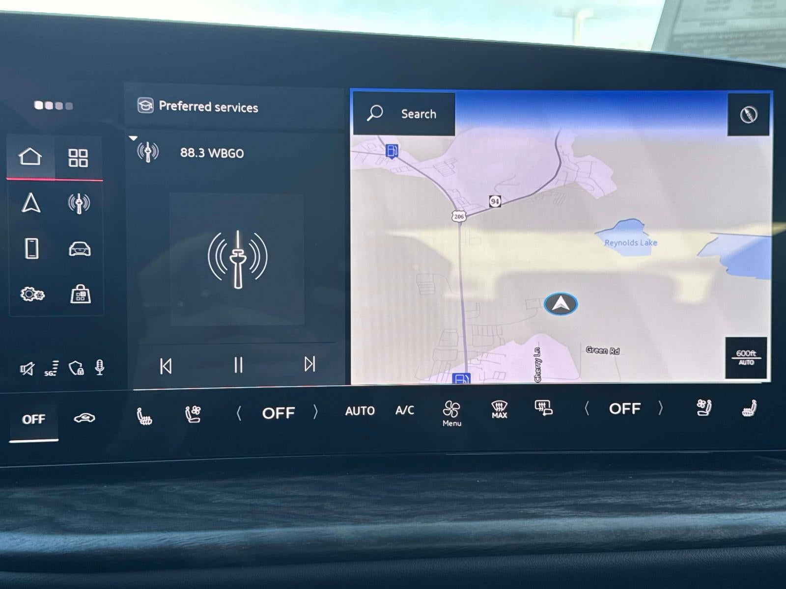 2025 Audi Q5 2.0T Premium Plus