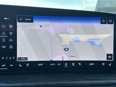 2025 Audi Q5 2.0T Premium Plus