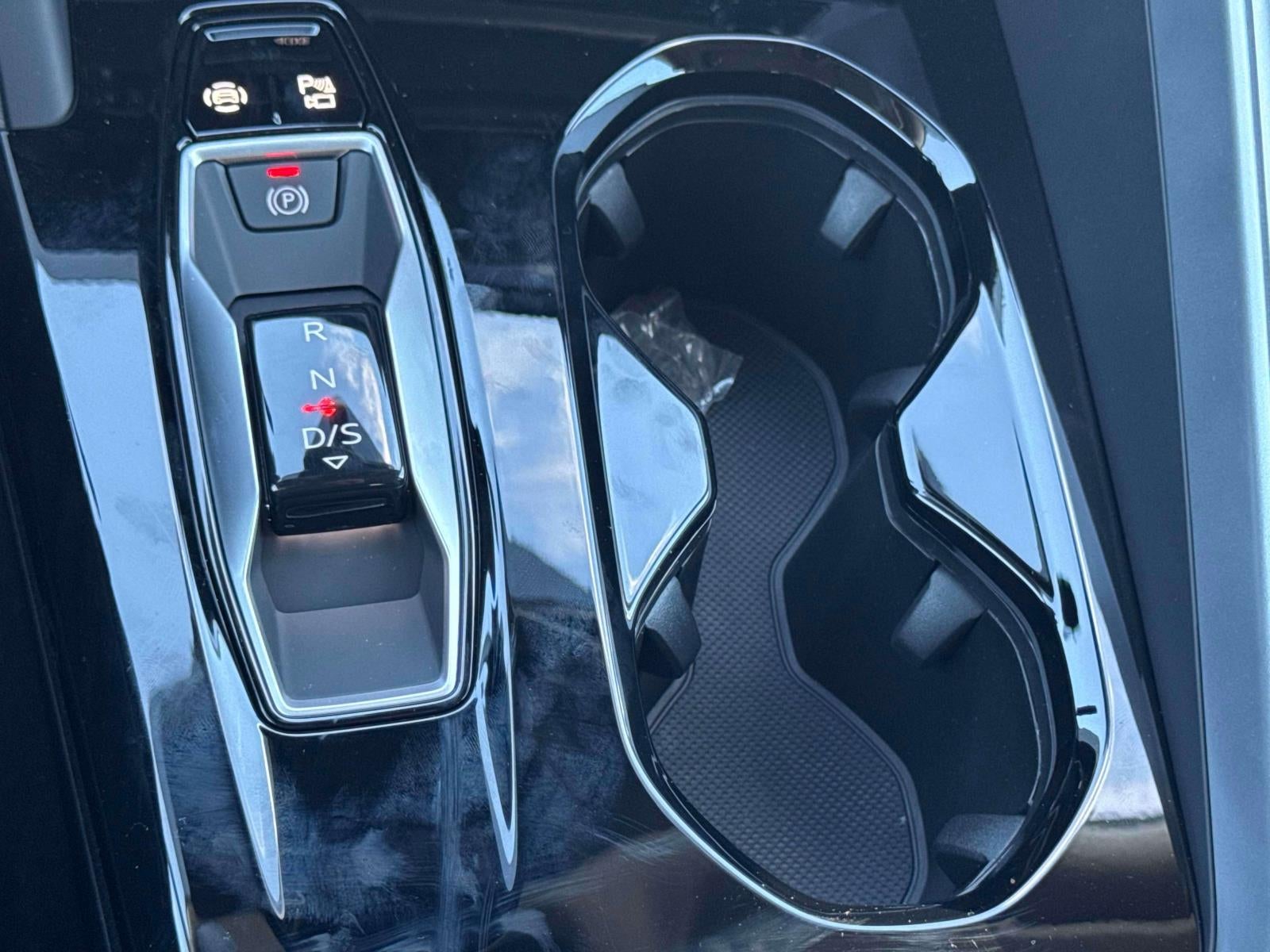 2025 Audi Q5 2.0T Premium Plus