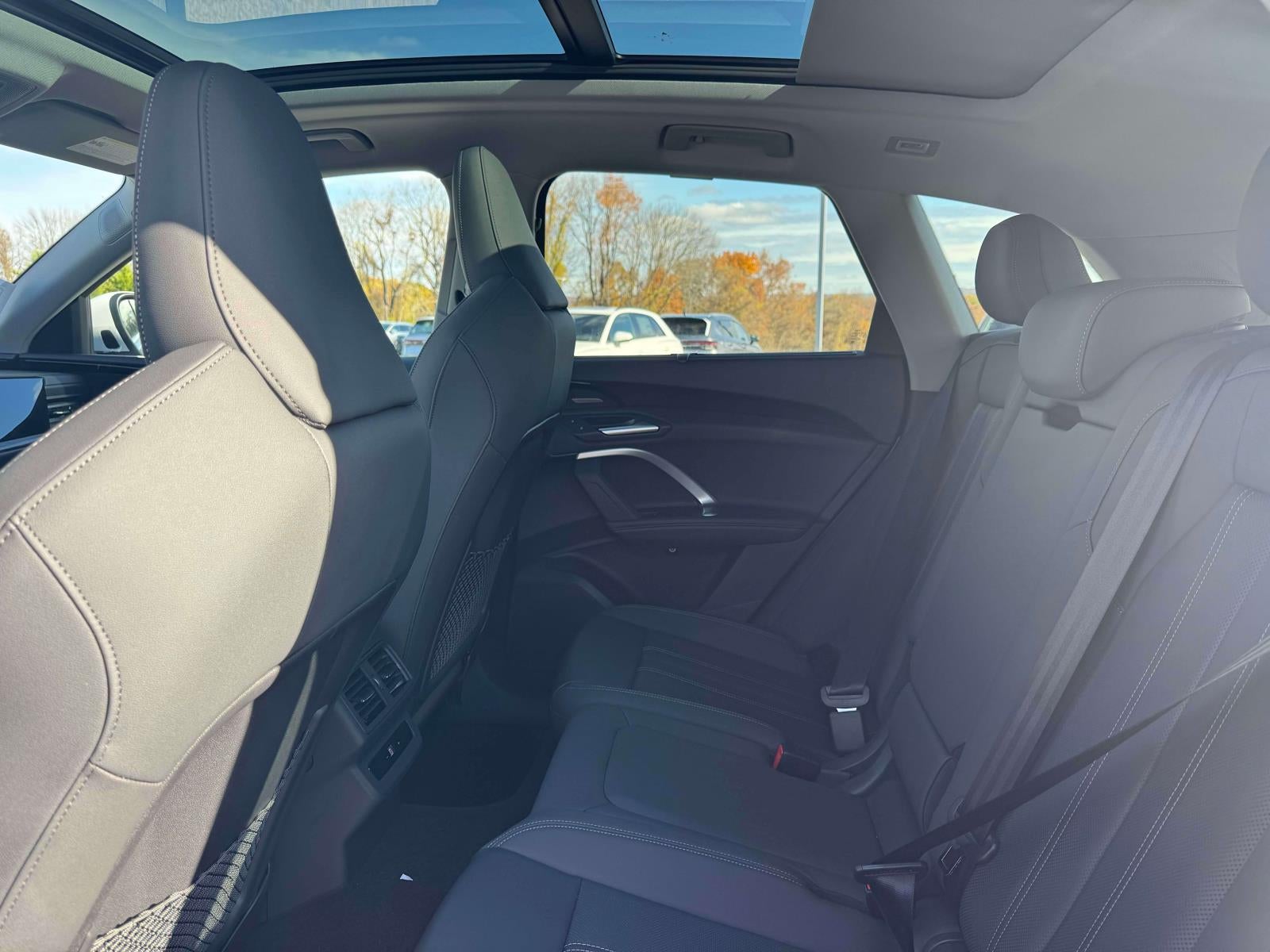 2025 Audi Q5 2.0T Premium Plus