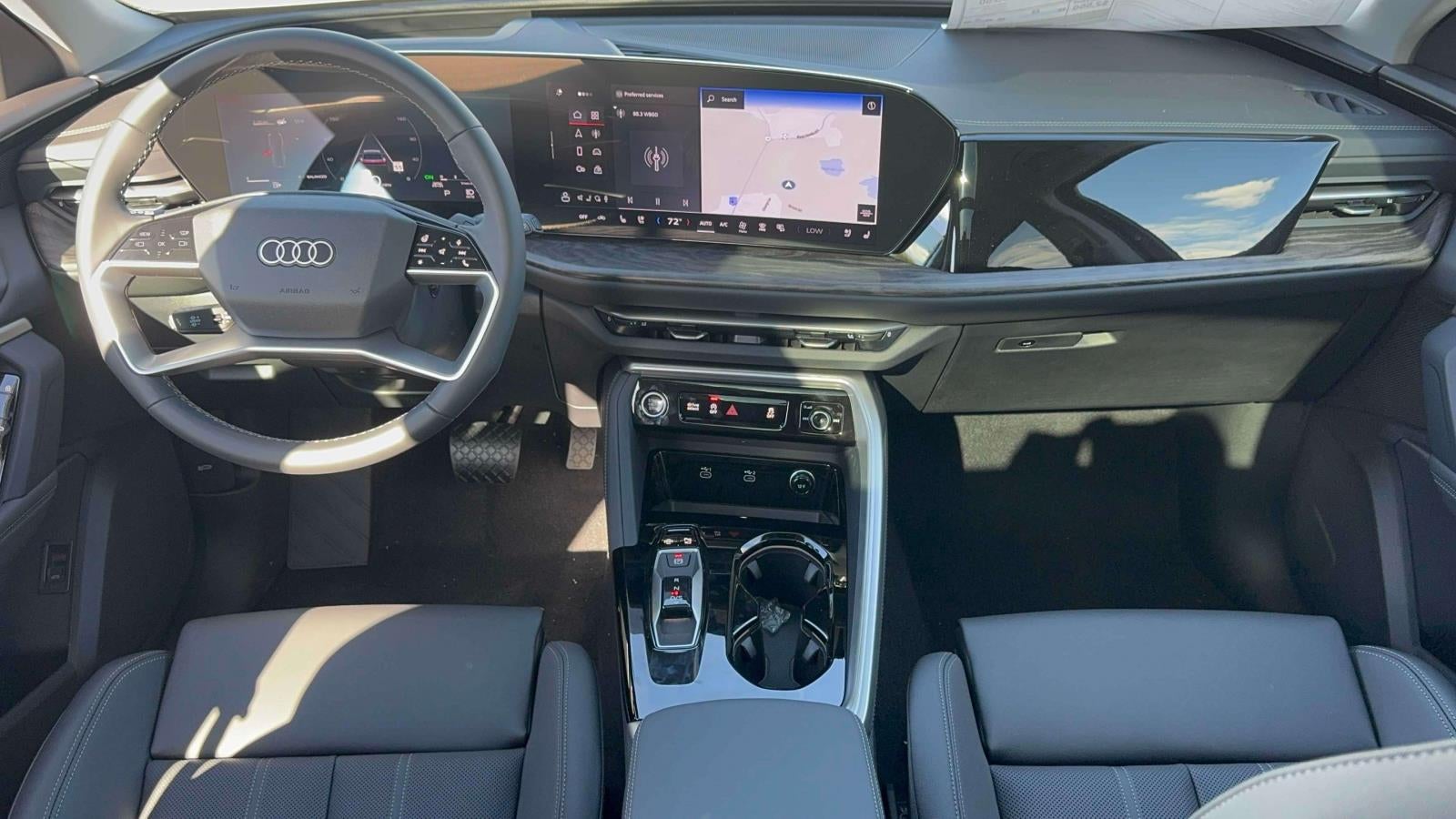 2025 Audi Q5 2.0T Premium Plus