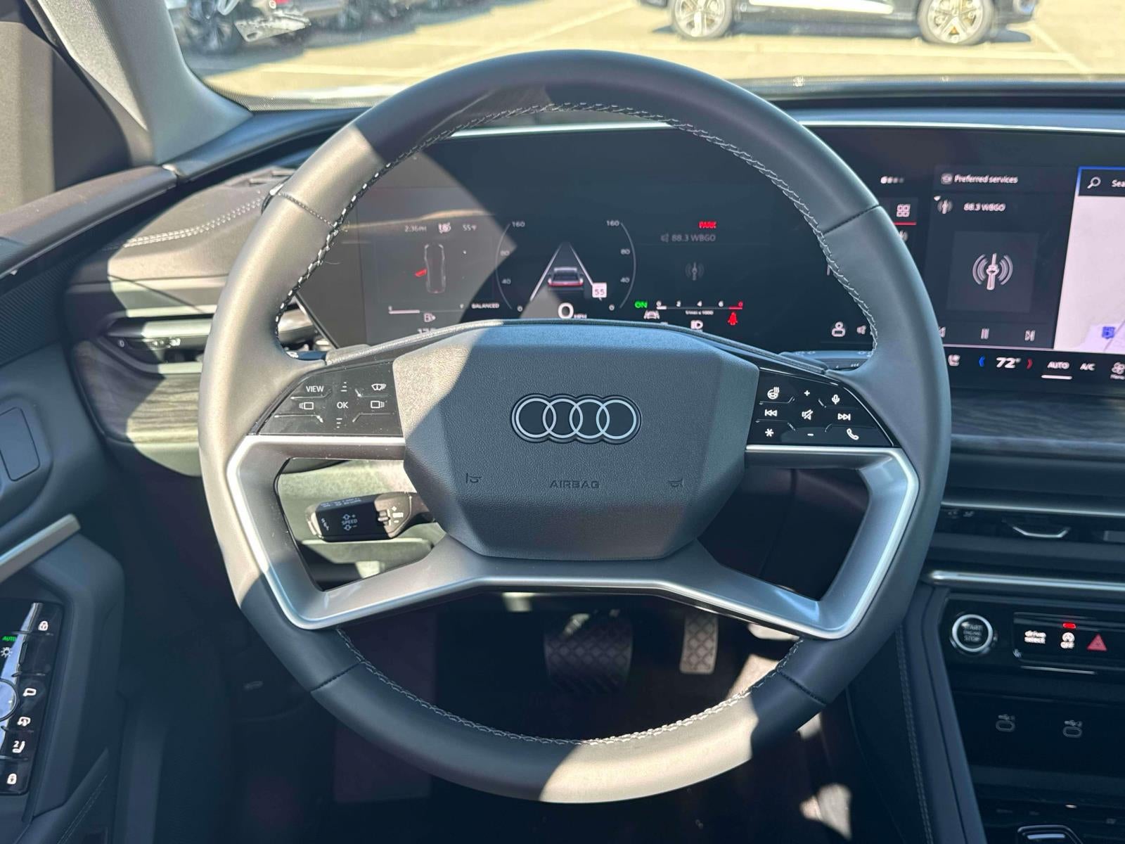 2025 Audi Q5 2.0T Premium Plus