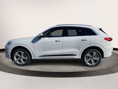 2025 Audi Q5 2.0T Premium Plus