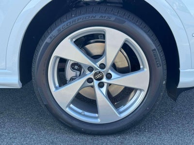 2025 Audi Q5 2.0T Premium Plus