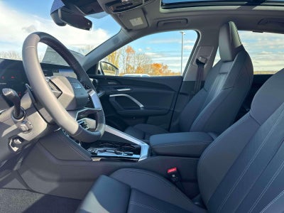 2025 Audi Q5 2.0T Premium Plus