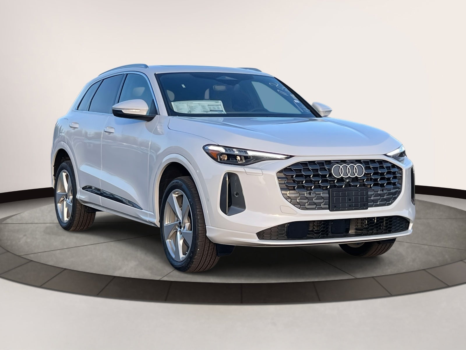 2025 Audi Q5 2.0T Premium Plus