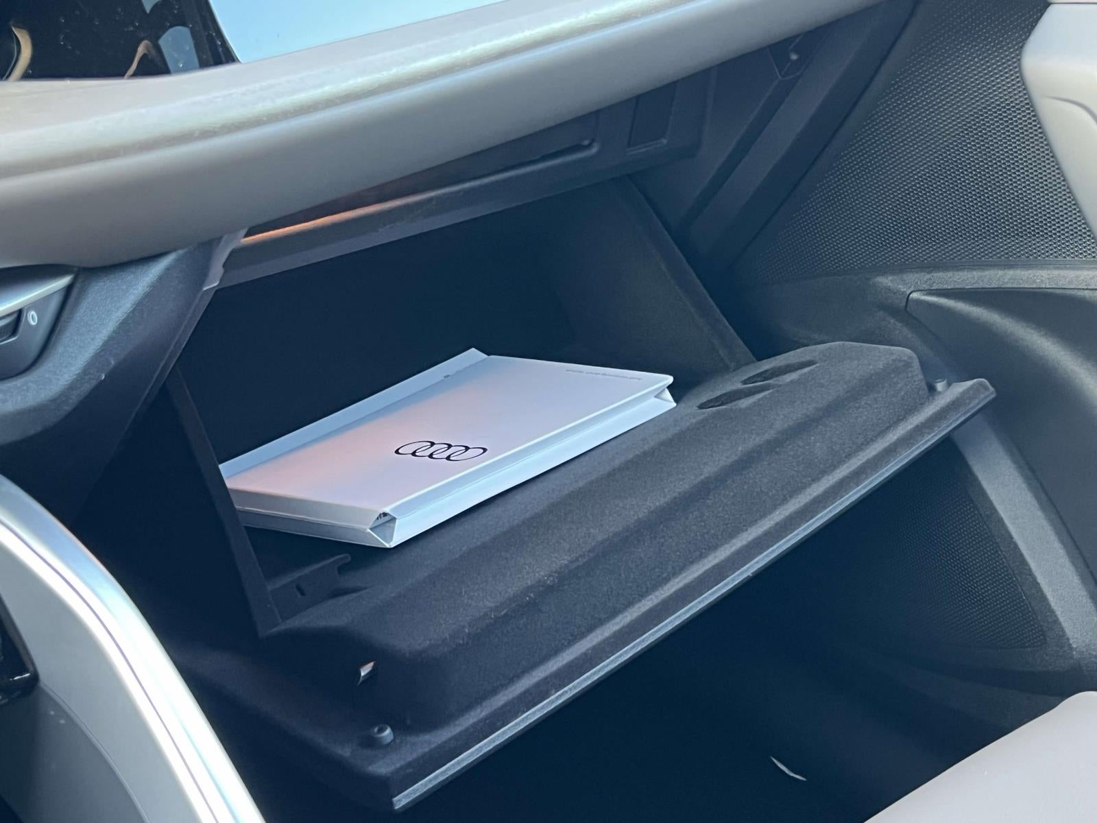 2025 Audi Q5 2.0T Premium Plus