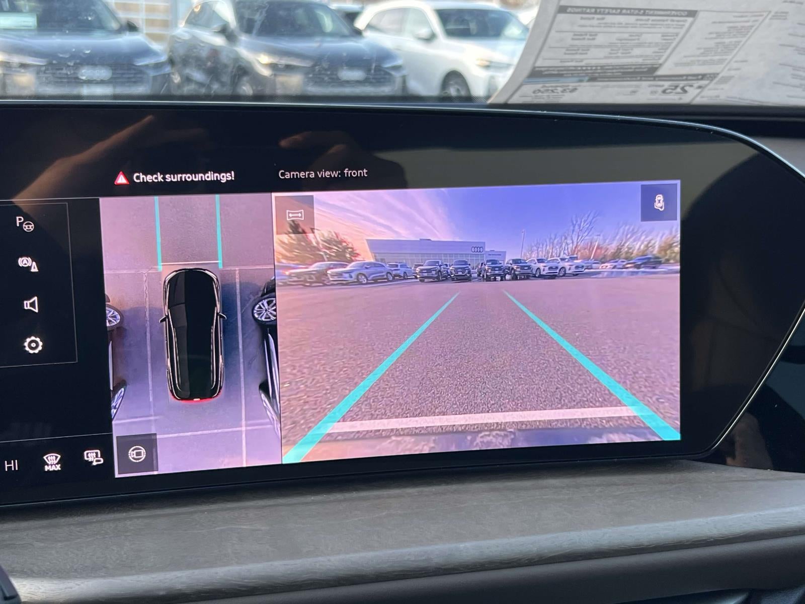 2025 Audi Q5 2.0T Premium Plus