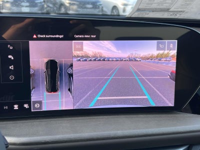 2025 Audi Q5 2.0T Premium Plus