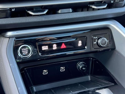 2025 Audi Q5 2.0T Premium Plus