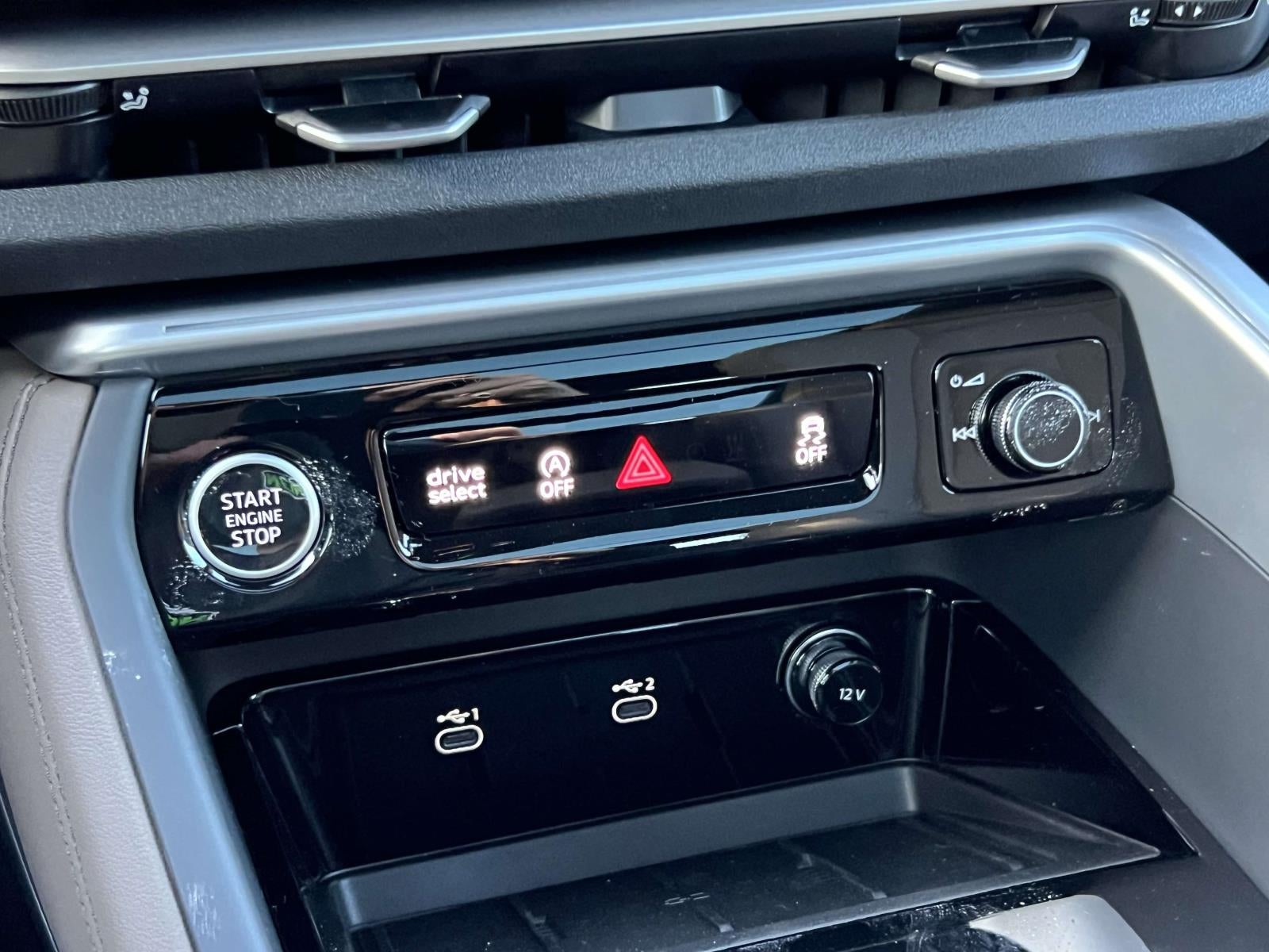 2025 Audi Q5 2.0T Premium Plus